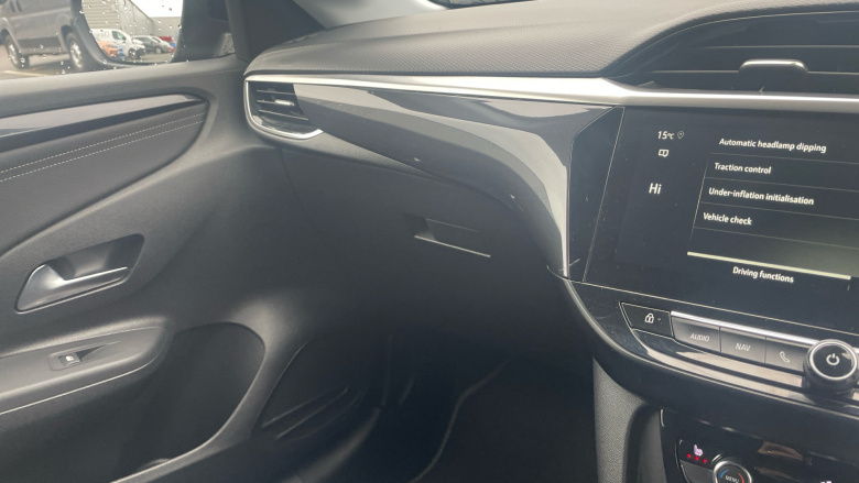 Vauxhall Corsa 1.2 Turbo Elite Nav Premium 5dr Petrol Hatchback